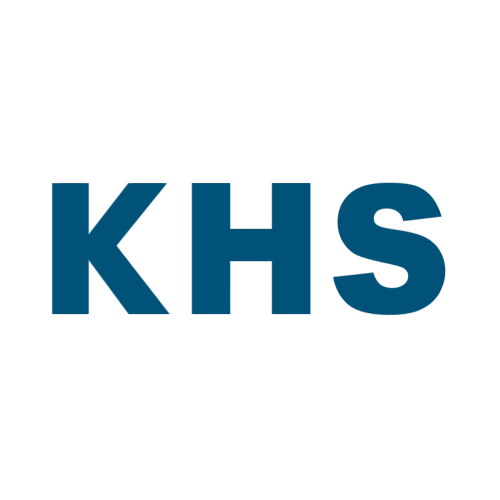 KHS logo