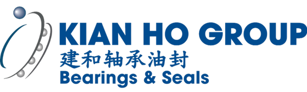 Logo PT Kian Ho Indonesia